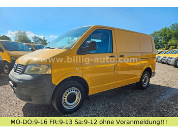 Small van VOLKSWAGEN Transporter T5