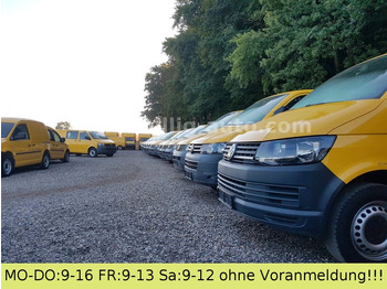 Car Volkswagen T5 Transporter 2.0TDI EU5*2xSchiebetüre*1.Hand*: picture 5