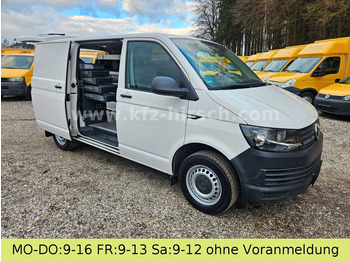 Minibus VOLKSWAGEN Transporter T6