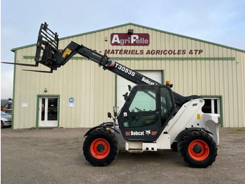 Telescopic handler BOBCAT