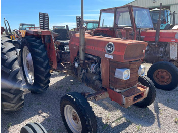 Farm tractor MASSEY FERGUSON 100 series