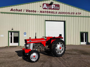 Farm tractor MASSEY FERGUSON 100 series