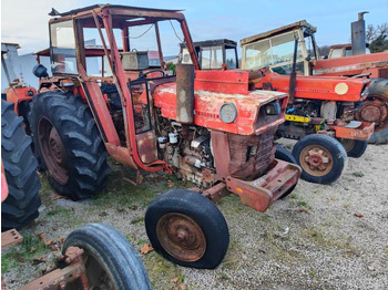 Farm tractor MASSEY FERGUSON 100 series