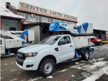 Truck mounted aerial platform SOCAGE