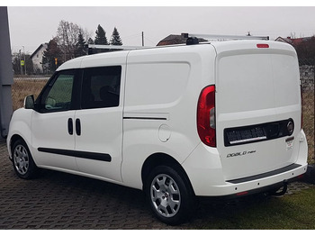 Car Fiat Doblo 1.6 Multijet 16V Easy: picture 3