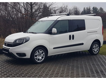 Car Fiat Doblo 1.6 Multijet 16V Easy: picture 2