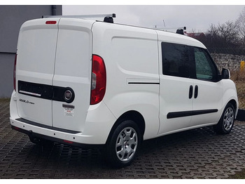 Car Fiat Doblo 1.6 Multijet 16V Easy: picture 4