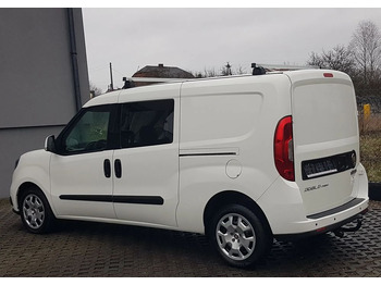 Car Fiat Doblo 1.6 Multijet 16V Easy: picture 3