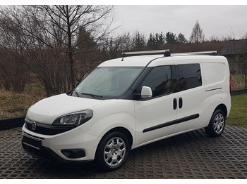 Car Fiat Doblo 1.6 Multijet 16V Easy: picture 2