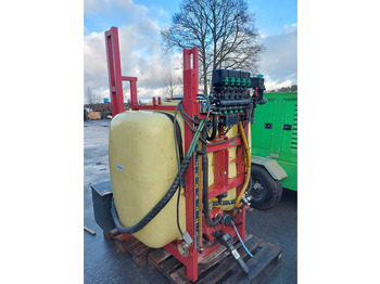 Tractor mounted sprayer HARDI