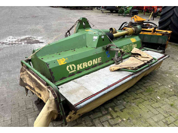 Mower KRONE Easycut