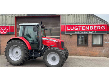 Farm tractor MASSEY FERGUSON 5435