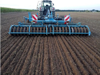 Soil tillage equipment LEMKEN