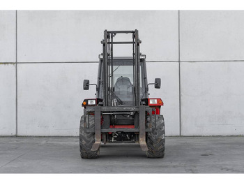 Diesel forklift Manitou M 30-4: picture 2