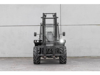 Diesel forklift Manitou M 30-4: picture 2