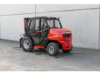 New Forklift Manitou MC 30-4: picture 5