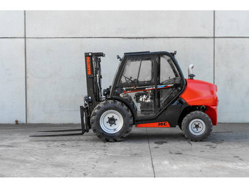 New Forklift Manitou MC 30-4: picture 4