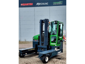 4-way reach truck COMBILIFT