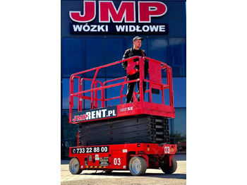 Scissor lift MANITOU