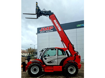 Leasing of Manitou MT 1440 EASY 75D ST3B S1  Manitou MT 1440 EASY 75D ST3B S1: picture 2