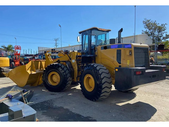 New Wheel loader NEW CAT Caterpillar 7 TON Loader Warranty up to 10 YEARS НОВА Копарка CAT Caterpillar 7 ТОН Гарантія до 10 РОКІВ NOWA Ładowarka CAT Caterpillar 7 TON Gwarancja do 10 LAT: picture 4