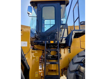 New Wheel loader NEW CAT Caterpillar 7 TON Loader Warranty up to 10 YEARS НОВА Копарка CAT Caterpillar 7 ТОН Гарантія до 10 РОКІВ NOWA Ładowarka CAT Caterpillar 7 TON Gwarancja do 10 LAT: picture 3