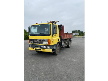 Tipper DAF CF 75