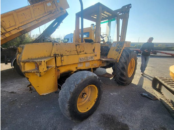 Diesel forklift JCB