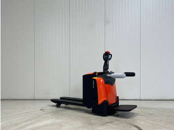 Pallet truck BT