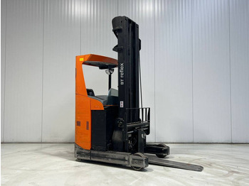 Reach truck BT