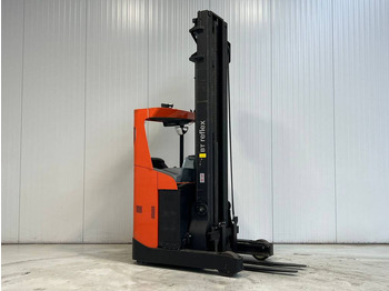 Reach truck BT