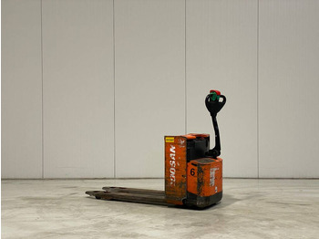 Pallet truck DOOSAN