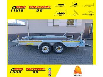 Plant trailer