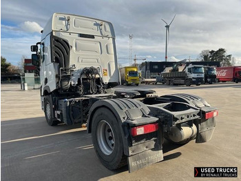 Tractor unit Renault Trucks T: picture 4