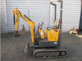 Mini excavator BOBCAT