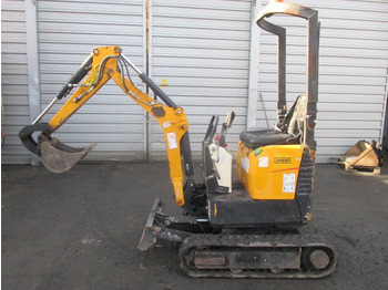 Mini excavator BOBCAT