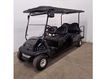 Golf cart CLUB CAR