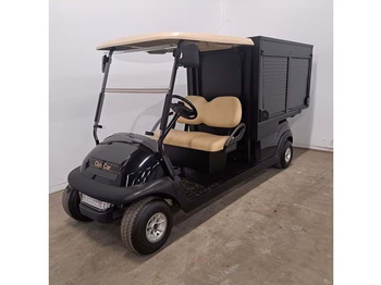 Golf cart CLUB CAR