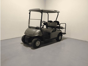 Golf cart