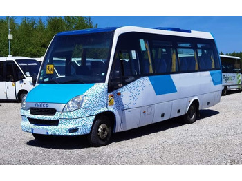 Suburban bus IVECO