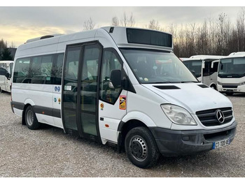 Minibus MERCEDES-BENZ Sprinter