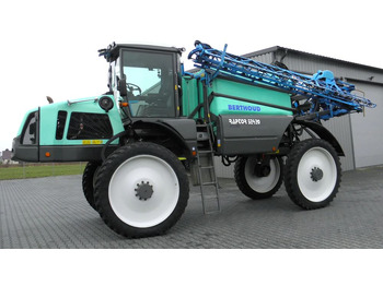 Sprayer BERTHOUD