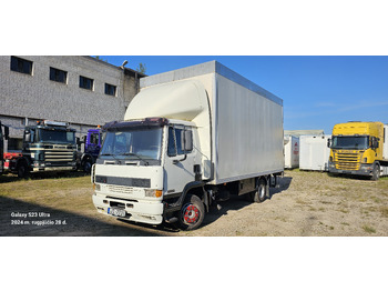 Box truck DAF 45 160