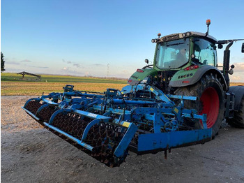 Soil tillage equipment LEMKEN