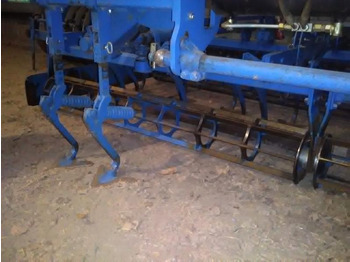 Soil tillage equipment LEMKEN KOMPACTOR 4M: picture 3