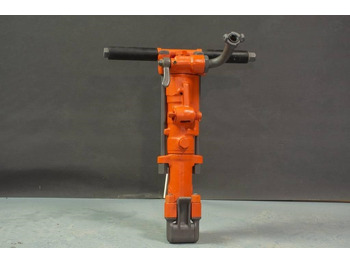 Construction equipment