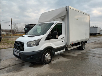 Refrigerated van FORD Transit