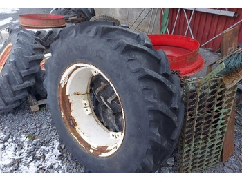 Tire VALTRA