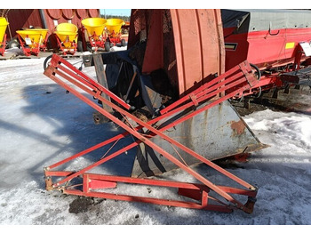 Leasing of  Hardi 760cm puomisto kasvinsuojeluruiskuun Hardi 760cm puomisto kasvinsuojeluruiskuun: picture 1
