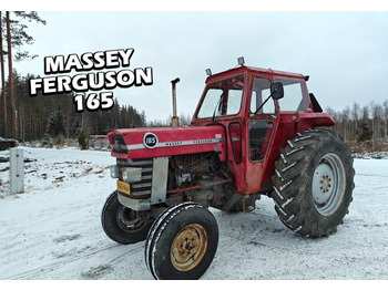 Farm tractor MASSEY FERGUSON 100 series